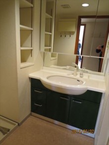 既存を活かしつつ、イメージチェンジ！